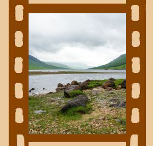 Ortsname: Loch Etive «» Region: Argyll and Bute/Schottland «» Staat: Schottland, Großbritannien «» Postleitzahl: 